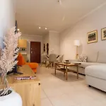 Ivory Boutique Апартаменты