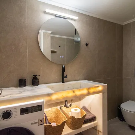 公寓 Ivory Boutique