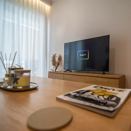 公寓 Ivory Boutique