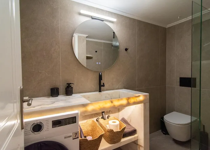 公寓 Ivory Boutique