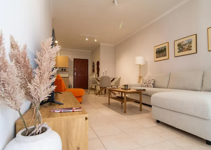 Ivory Boutique 公寓