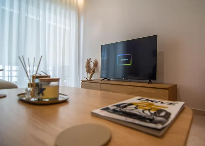 公寓 Ivory Boutique